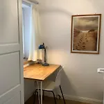 Klabautermann Feriehus Böhl