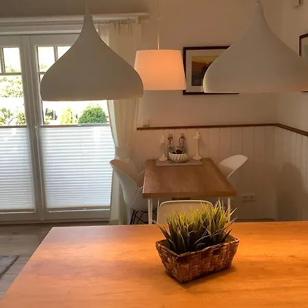 Klabautermann Sankt Peter-Ording