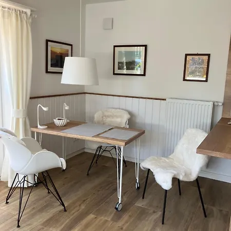 Klabautermann Сasa de vacaciones