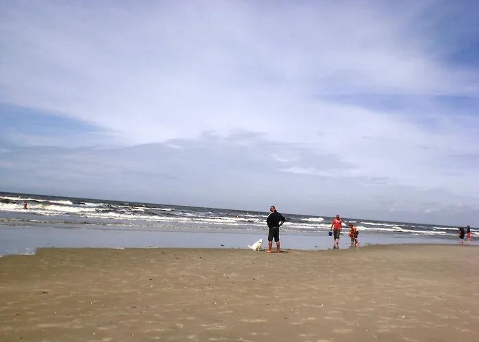 Feriehus Klabautermann *